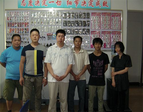 鹰潭开锁技术培训学校
