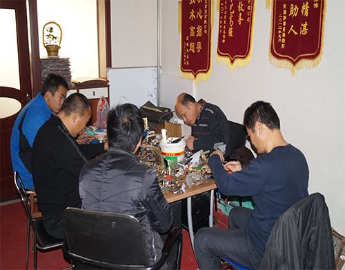 鹰潭开锁培训