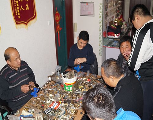 鹰潭开锁培训